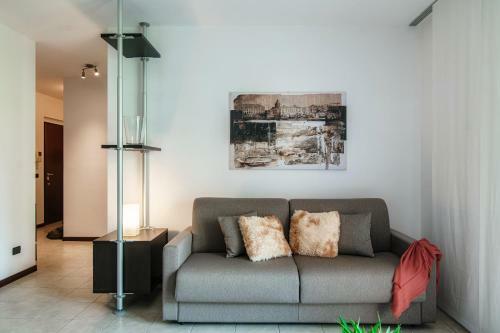 Apartamento Altido Splendid Flat W/terrace Near Lake Como
