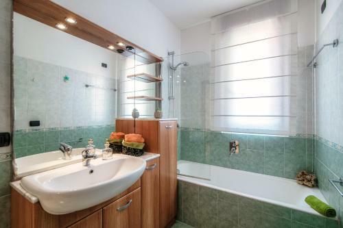 Apartamento Altido Splendid Flat W/terrace Near Lake Como