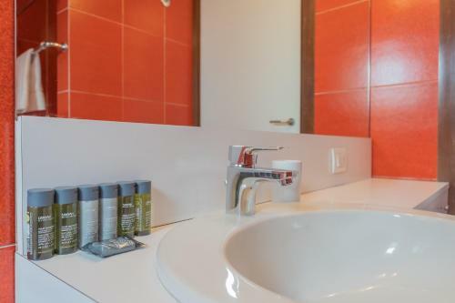 Apartamento La Mansarda