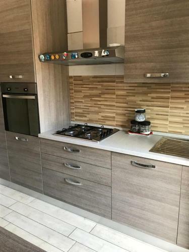 Apartamento Ofelia