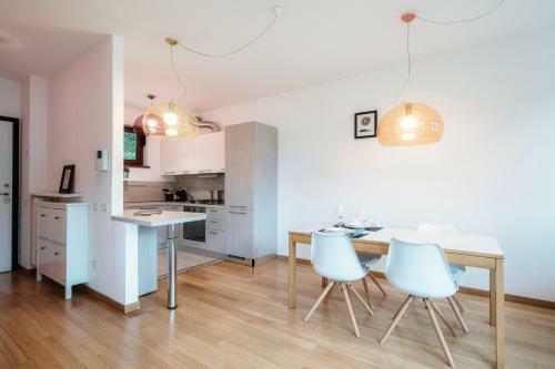 Apartamento Bird's Eye View - By Myhomeincomo