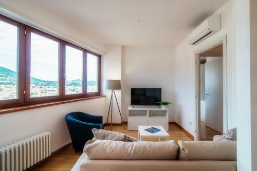 Apartamento Bird's Eye View - By Myhomeincomo