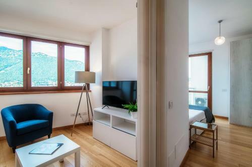 Apartamento Bird's Eye View - By Myhomeincomo