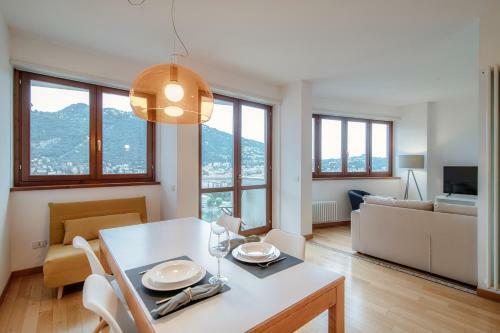 Apartamento Bird's Eye View - By Myhomeincomo