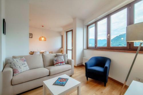 Apartamento Bird's Eye View - By Myhomeincomo