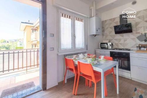 Como Holiday Home