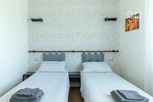 Como Holiday Home