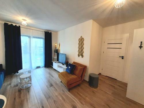 Apartamento Morski Relax Fitness&spa