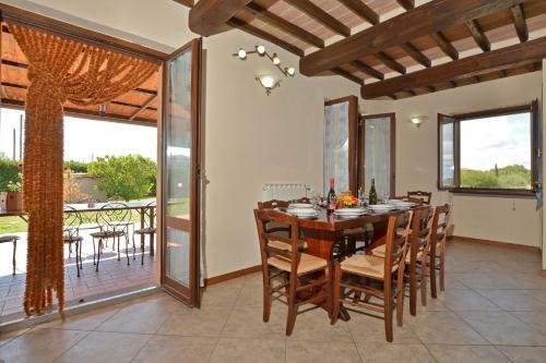 Villa San Lorenzo
