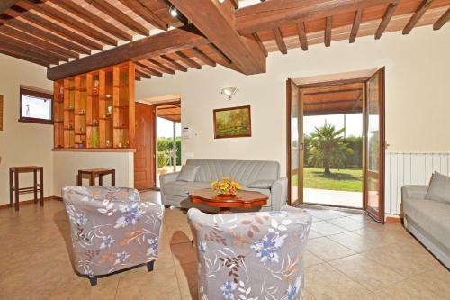 Villa San Lorenzo
