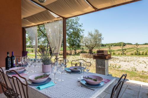 Apartamento Centoia Suites