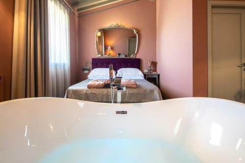 Apartamento Centoia Suites