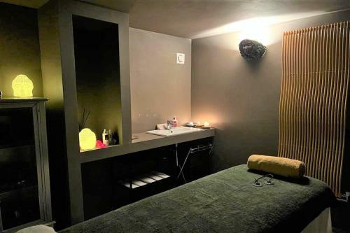 Apartamento Centoia Suites
