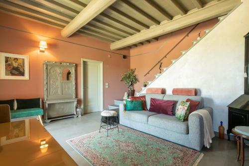 Apartamento Centoia Suites