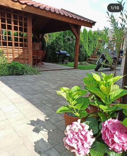 Agroturystyka U G?uszk�w