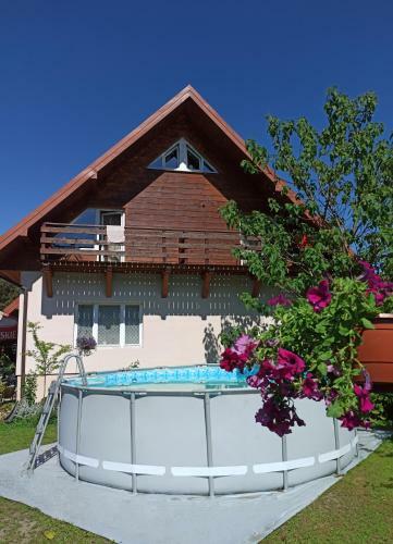 Agroturystyka U G?uszk�w