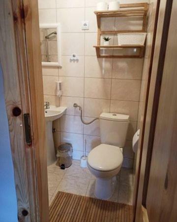 Agroturystyka U G?uszk�w