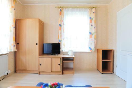 Hostal Villa Bajka