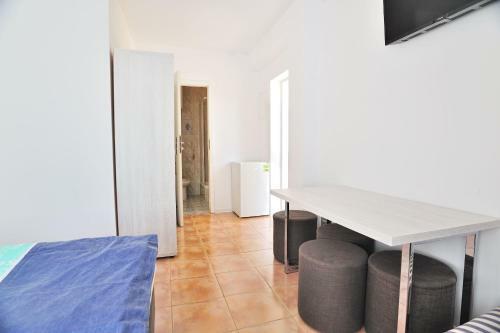 Hostal Villa Bajka