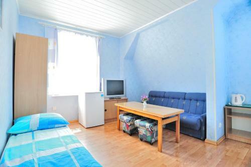Hostal Villa Bajka