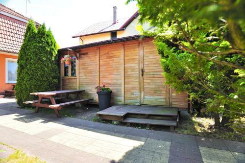 Hostal Villa Bajka