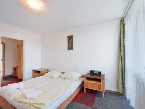Hotel Kryszta?owa Przysta?