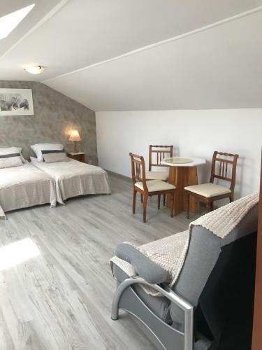 Apartamento Trzy ?agle