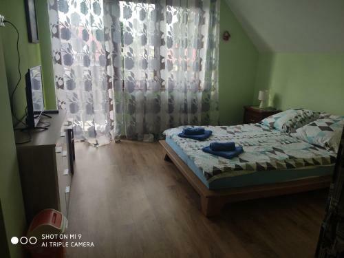 Apartamento Abm Noclegi