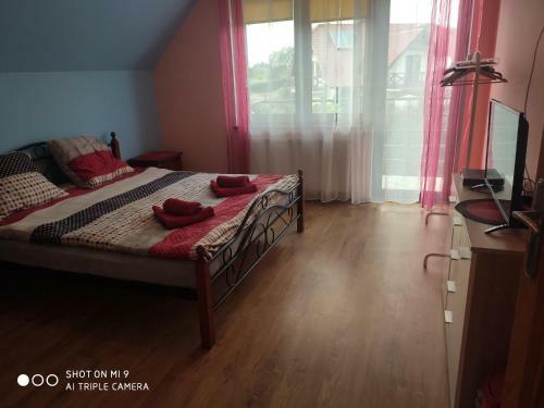 Apartamento Abm Noclegi