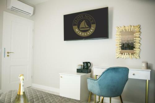 Hostal Willa Z?ote Noce