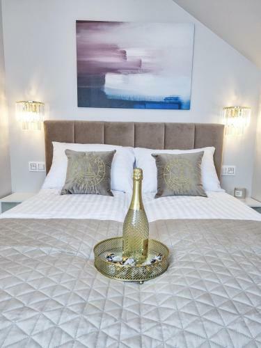 Hostal Willa Z?ote Noce