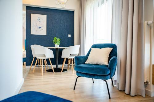 Apartamenty W Zatoce