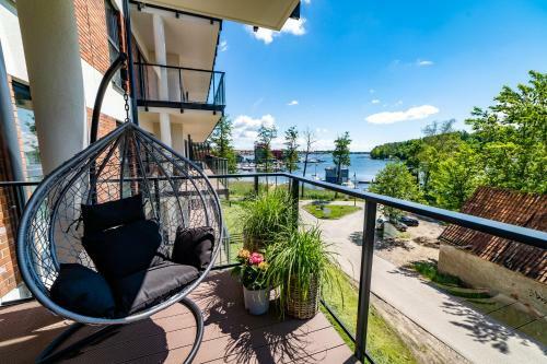 Apartamenty W Zatoce