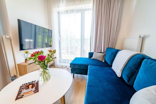 Apartamenty W Zatoce