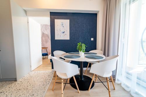 Apartamenty W Zatoce