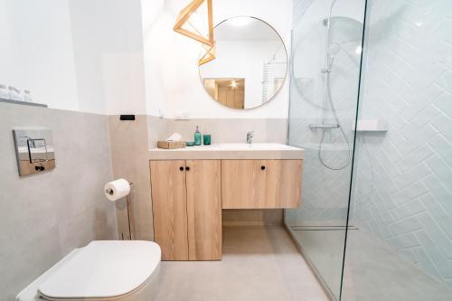 Apartamenty W Zatoce