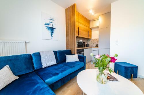 Apartamenty W Zatoce