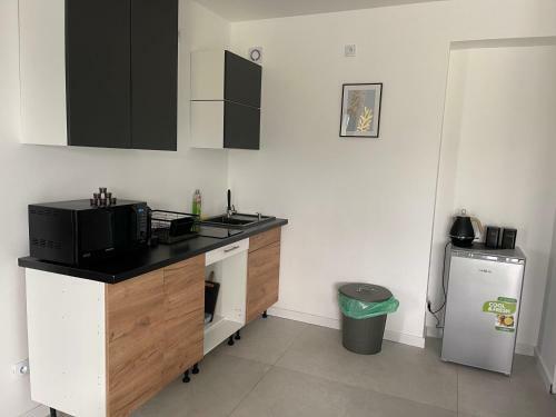 Koniec ?wiata Stare Sady Apartament