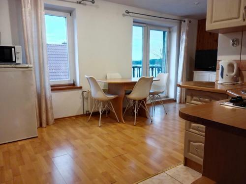 Apartament Nad Jeziorem