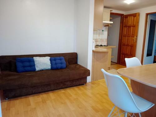 Apartament Nad Jeziorem