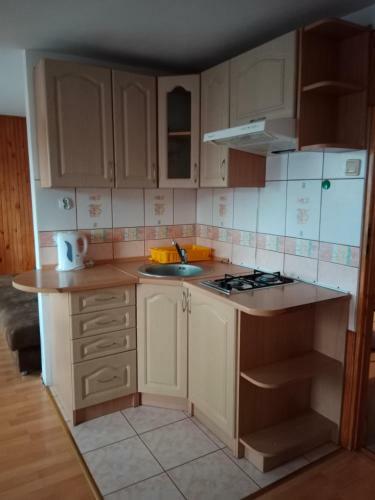 Apartament Nad Jeziorem