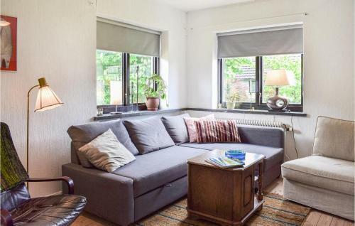 Awesome Home In Tomelila With Wifi And 2 Bedrooms