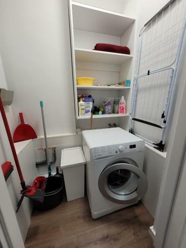 Apartament Przy Rynku Mr?gowo