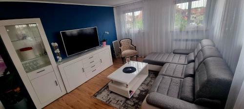 Apartament Centrum Miasta Mr?gowo