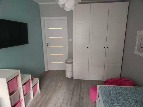 Apartamento Przytulny K?cik Na Mazurach