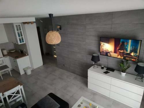 Apartamento Przytulny K?cik Na Mazurach