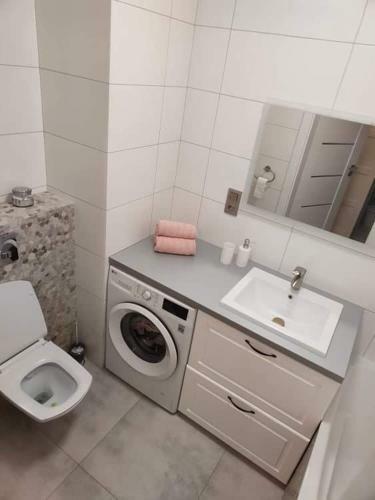 Apartamento Przytulny K?cik Na Mazurach
