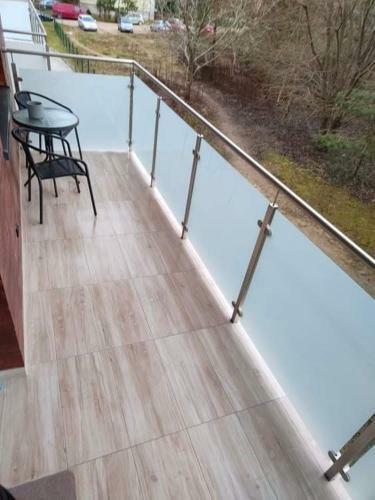 Apartamento Przytulny K?cik Na Mazurach