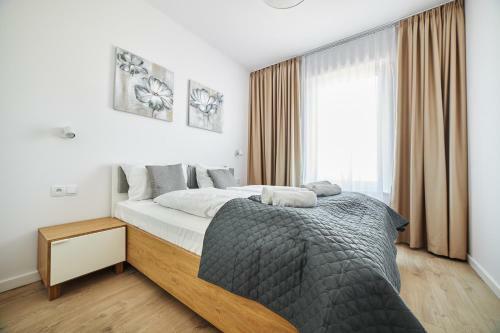 Apartamento Holiday Project - Olimpijska Mielno