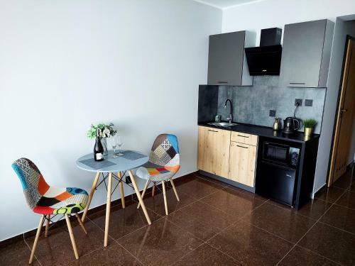 Apartament Planeta Mielno - 2 Minuty Od Pla?y !!!!